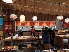 大堂-味千拉面(南昌杉杉奥特莱斯广场店)