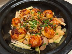 -恒悦轩·粤菜(上海展览中心店)