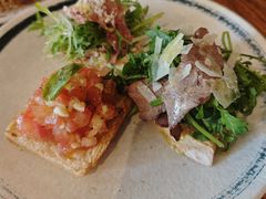 -PIZZA BIANCA(民园店)