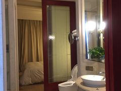 -白金汉爵大酒店(相城店)