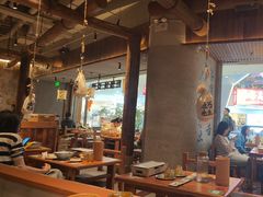 -北丐先生·野馄饨烧烤(长宁龙之梦店)