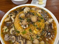 -谢记上海大排档(长寿路店)