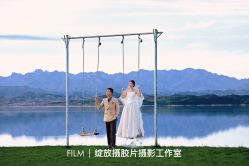 点击看大图 -绽放摄胶片摄影工作室