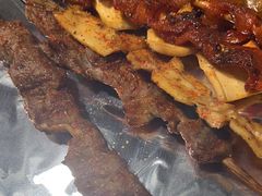 -云晓光头烧烤吧(盛夏店)