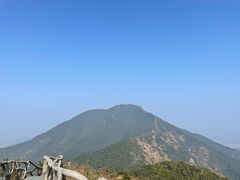 -梧桐山风景名胜区