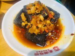 老长沙臭豆腐-呷佬·长沙手工米粉(金沙江路店)