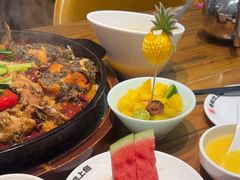 -老板恋上鱼(印象城店)