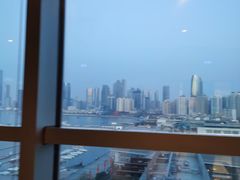 -青岛海尔洲际酒店