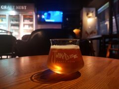 -JollyBee’s Craft Nest乐蜂精酿