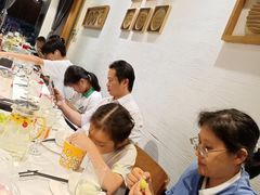 -福海居烤鸭店(鸟巢店)