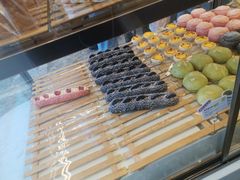 -奈雪的茶(仙林金鹰店)