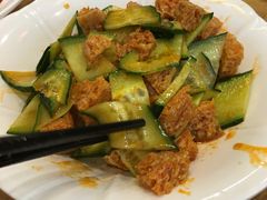 -秦香陕西食府(华贸天地店)