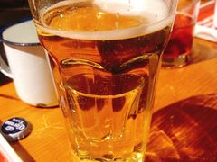-功夫怪兽·烧烤(珠江路店)