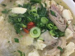-春发生饭店·非遗(南院门店)