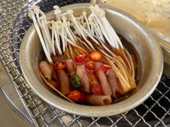 -鑫釜山海鲜烧烤(浑南店)