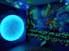 -天津梵高星空艺术馆(天河城旗舰店)