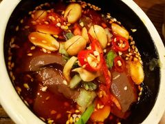 -串大叔炭火烤串·鸡西大冷面刀削面(总店)