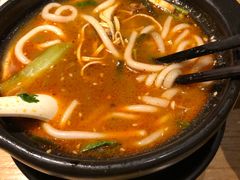 -姐弟俩土豆粉(西安小寨店)
