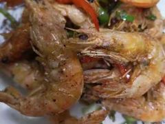 -富临港·蒸汽海鲜·手抓海鲜·炒菜(栈桥店)