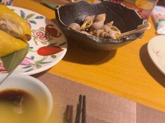-三石铁板烧(紫竹桥店)
