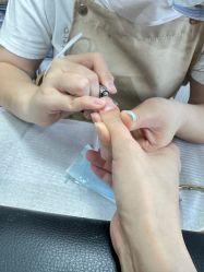 -四季·予你日式美甲美睫Nail