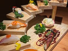 -文三酒肆自助放题(新街口友谊广场店)