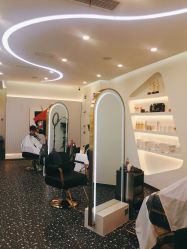 -YO HAIR SALON