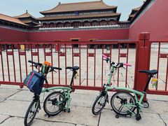 -东华门大街小区