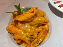 -太食獸泰式茶餐厅(IFS国金中心店)