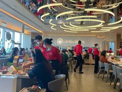 -西塔老太太泥炉烤肉(川沙百联店)