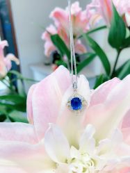点击看大图 -Cindy Jewelry·钻戒·彩色宝石