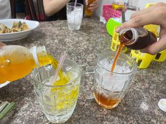 -榮泰米粉湯(Left Shop)