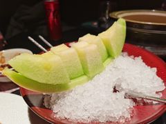 餐后水果-锦楼·臻选新杭帮(杭州中心店)