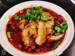 -陈麻婆豆腐总店