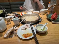 -阿源鱼捞斑鱼火锅·海鲜粥(山景尚宅店)