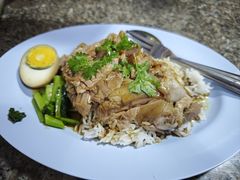 -马里奥明星猪脚饭