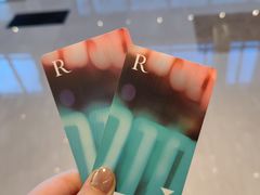 -上海龙之梦万丽酒店