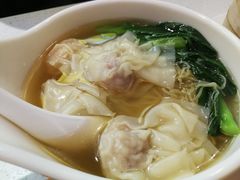 -港久茶餐厅(鹭洲里店)