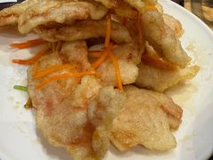 -老厨家(友谊路总店)