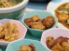 -阿里元海鲜·闽南特色菜(曾厝垵店)