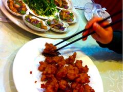-黑石礁酒楼·海鲜(黑石礁店)