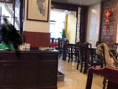 -新聚丰菜馆(太监弄店)