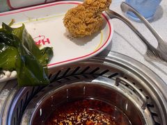 -龍歌自助小火锅(秦淮水游城店)