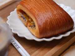榛子瑞士酥-VERIE BAKEHOUSE