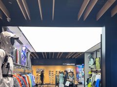 -凯乐石KAILAS(万国奥特莱斯店)