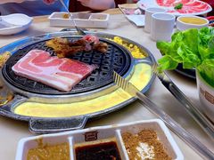 -韩宫宴烤肉·料理(宜兴八佰伴店)
