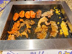 -阿亲家·韩式无限烤肉(春熙路店)