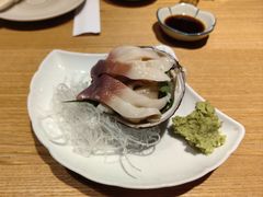 -桂马·日本料理·海胆·海鲜饭·酒场(民主广场店)
