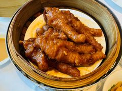 -好友缘酒家(皇冠店)