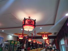 大堂-百味饺子城•海鲜家常菜(秦皇岛店)